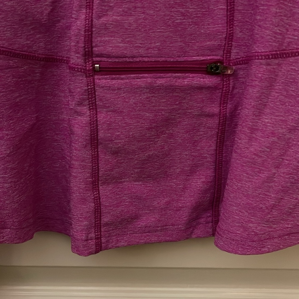 Workout jacket - Picture 3 of 4